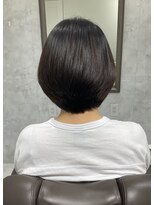 アネヘアー(annee hair) 20代30代40代/大人かわいい/髪質改善