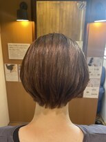 チアー ヘアリラクゼーション(cheer HAIRRELAXATION)&nbsp;ボブ