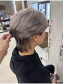 カットハイライトカラーケアブリーチ錦糸町