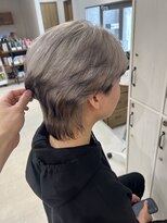 ネイロ 錦糸町(NeiRo)&nbsp;カットハイライトカラーケアブリーチ錦糸町