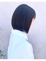 カプロアシヤ(Capullo.Ashiya)&nbsp;ナチュラルボブ