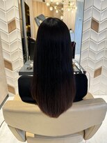 カインド 南青山(hair&make up KIND)&nbsp;オススメスタイル