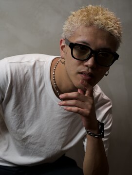 スキルセカンドハウス 天神(SKILL SECOND HOUSE) easy punk