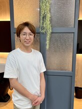 ナチュラル 古川店(Natural)&nbsp;松舘 宏