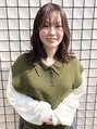 フレイムス ヘアアンドリラックス 戸田店(Frames hair&relax) seri .