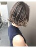 【31日以内限定クーポン】根元リタッチカラー￥7150(FAVON付)
