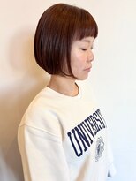 フラテロ(fratello)&nbsp;【fratello】鈴木担当《コンパクトBOB》