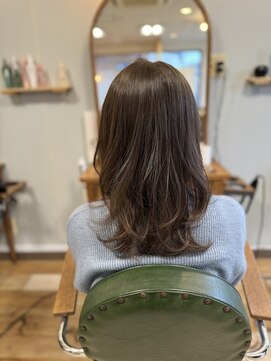 クート 東川口(ku-to) 軽やかワン力ールパーマ