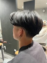 スウェル 柏店(Swell)&nbsp;スペインカール/韓国マッシュ/スパイキーショート/柏