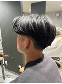 スペインカール/韓国マッシュ/スパイキーショート/柏