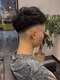 ミーツ 山内店(mits)の写真/360°どこから見てもキマるデザイン性の高いカット★旬のスタイルもおまかせ！朝のスタイリングも楽に◎