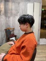 アーチ(ARCH) 縦落ちソフトツイスト【ARCH片山】