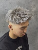 ネクストゼロ(NEXT zerO)&nbsp;ホワイトシルバー