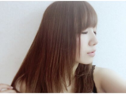 美容室 ラポール(Rapport)の写真