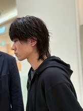 『メンズ特化』木村　夏