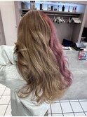 ツートンカラー【西新井】