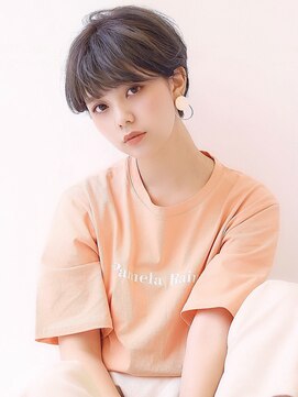 オーロ 宝塚店(ORO) 20代30代40代50代髪質改善イメチェン美髪似合わせカット