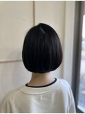 王道ボブ