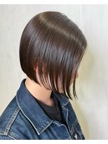 リルーム(re-room)&nbsp;ミニボブ