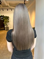 メリー オオサカ(Merly Osaka)&nbsp;ash beige