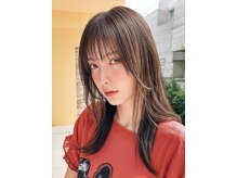 ルミエ ヘアサロン 経堂店(Lumie hair salon)