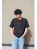 【ご新規人気Ｎo.1！】メンズカット＋特殊パーマ＋頭浸浴￥14500→￥13000