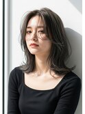フェアリーテール高坂★小顔見せ×ひし形ショート