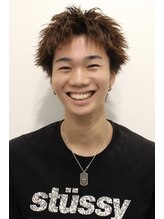 エース 栄矢場町店(Ace)&nbsp;永野田 悠人