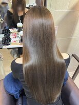 ハピネス 河原町店(Happiness)&nbsp;京都河原町 髪質改善トリートメント 艶カラー