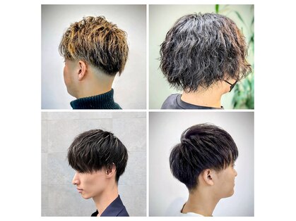 リュウセイ(RYUSEI)の写真