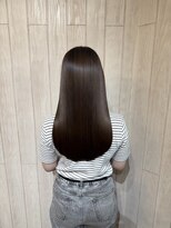 ラポーレ(Rappole)&nbsp;髪質改善ロイヤル