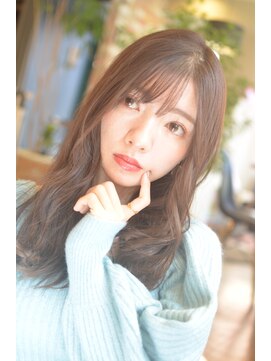 マービー 南浦和(mavie) mavie 艶ゆるふわアンニュイウェーブ♪