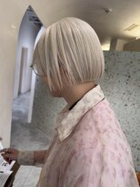 ユルク(JURK nagoya)&nbsp;ホワイトカラー