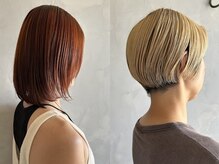 フクタ フロムヘアー(HUKUTA from hair)