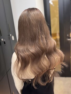 ラピス 福岡天神店(Lapis) エクステ