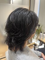 リタ オム 大宮店(RITA HOMME) ウルフスタイル