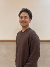 アグ ヘアー クラム 高知高須店(Agu hair kulam) 寺田 大洋