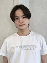 ビューレイギンザ(VIEW LEI GINZA)&nbsp;りょうが 