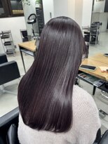 キラ 渋谷(KILLA) ココアベージュ/オリーブグレー/小顔/黒髪/クラゲヘアー/渋谷