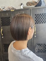 アチーブリス(achieve Liss)&nbsp;ミニボブ