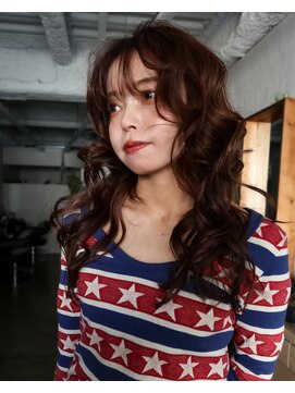 キジ(kiji) ロングスタイル　久屋大通／栄／丸の内／名古屋