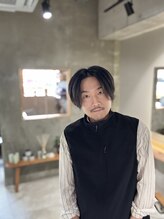 ノット(KNOT.) 木村 浩司