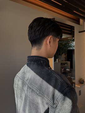 イト(iyto) ナチュラルショート