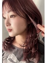 ラーム 松江学園店(rame)&nbsp;レイヤーカット