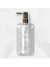 【ピース ピュアシャンプー&トリートメント】