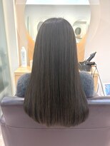 松本平太郎美容室 銀座パートフォー(PART４)&nbsp;髪質改善カラー　◎２０代　３０代　４０代