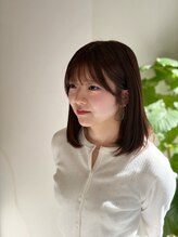 テン 京急川崎店(ten)&nbsp;西澤 実祐