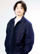 シーン(seen.)&nbsp;吉田 和馬