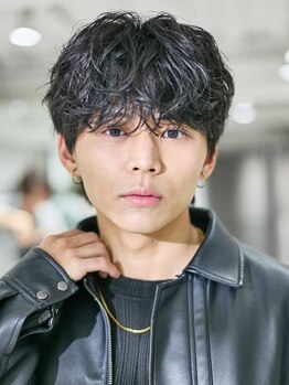 ロルカ 池袋店(Rolka)の写真/【快適空間×駅近】納得の技術&センスで『居心地いい！また通いたい！』と人気【池袋】