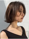 韓国レイヤーカット/レイヤー/ブリーチ/ダブルカラー/men's/市川